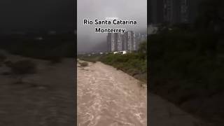 Rio Santa Catarina Monterrey NL [upl. by Nnyliram]