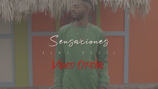 KENTT Sensaciones Video Oficial [upl. by Nepil157]