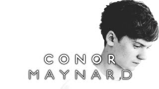 Conor Maynard Covers ft Beckie Eaves  Fine Frenzy  Almost Lover [upl. by Cheffetz]