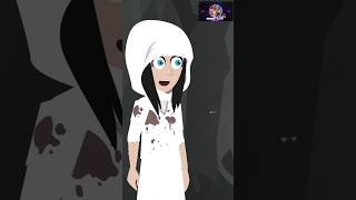 Bhoot Wala Cartoon daravana chudail viralvideo treadings newtreading bhoot viralvideo [upl. by Lynnworth]