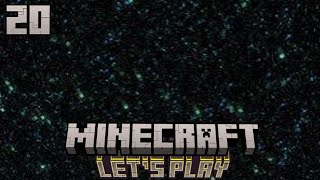 MINECRAFT SURVIVAL LETS PLAY  Episode 20  PAALAM LUMANG MUNDO ROLEPLAY [upl. by Yellehs]