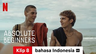 Absolute Beginners Season 1 Klip 8 dengan subtitle  Trailer bahasa Indonesia  Netflix [upl. by Ursula235]