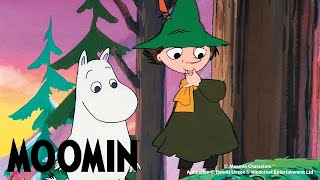 Moomin 90s Marathon  Ep 1120  3 Hours Episode Compilation  Moomin Official [upl. by Qirat]