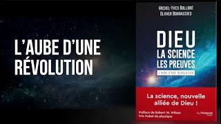 Estce que la science pointe vers lexistence dun Dieu créateur [upl. by Chard]