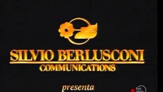 Silvio Berlusconi Communications HQ [upl. by Palm377]