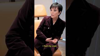 Kylie amp Kendall Jenner REACT To Kris Jenners Tumor Scare on the Kardashians Season 5 Trailer [upl. by Rieger109]