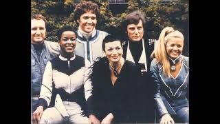 BLAKES 7 SERIES 4 BLAKE BLAKES 7 FROM THE BEGINNING [upl. by Turne667]