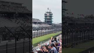 Brickyard 400 at IMS [upl. by Nilak973]