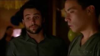 HTGAWM Coliver scene 3X04 [upl. by Noirb]