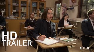 ATYPICAL Season 2 Official Trailer 2018 Netflix Series NEW MOVIE 영화 HD 별나도 괜찮아 시즌 2 [upl. by Jemine]