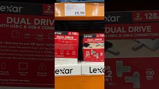 USA Pen Drive  Costco  India USA Price Comparison [upl. by Little]