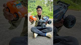 Hight Speed Rc Car Unboxing🔥 [upl. by Auoz]