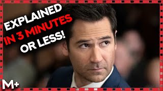 Lincoln Lawyer Season 3 Ending In 3 Minutes Or Less [upl. by Rurik253]