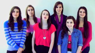 Cimorelli EP out NOW Contests [upl. by Ume325]