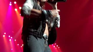 FEELS LIKE THE FIRST TIME FOREIGNER CASINO RAMA ORILLIA ONTARIO 2013 [upl. by Jorgenson]