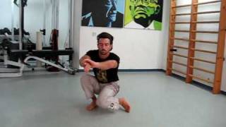 Idos Squat Clinic Routine [upl. by Karol]