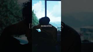 D I A M A N T E S  Guitar Cover INTRO [upl. by Sair]