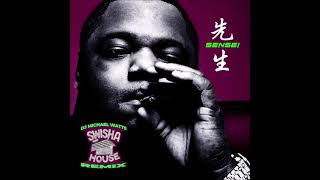 Big Pokey  Sensei SwishaHouse Remix 2021 Full Album [upl. by Aidekal]