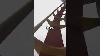 Top 5 Roller Coasters You Must Ride [upl. by Nnaarat483]