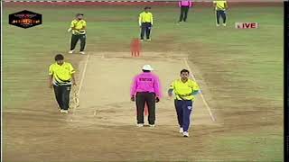 BINDIAN VS DHANESH XI II AAMDAR CHASHAK 2018BHIWANDI  PRINCE MOVIES  DAY 10 [upl. by Dorcia269]