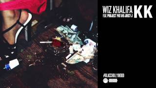 Wiz Khalifa  KK ft Project Pat and Juicy J Official Audio [upl. by Otinauj]