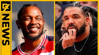 Kendrick Lamar Claims ANOTHER Victory Over Drake For This Reason [upl. by Ecyarg]