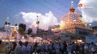 अजमेर उर्स Ajmer Urs  Sufi Song Bahut kathin He Dagar panghat ki  Qawwali Ajmer Sharif [upl. by Aubin126]