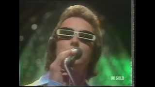 Showaddywaddy  Heartbeat TOTP 04091975 [upl. by Esimorp529]