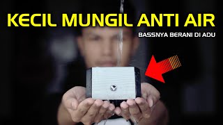 Nyobain SPEAKER BLUETOOTH yang BASSNYA MANTAP  Venom Baby Gear 🔥 [upl. by Adnar]