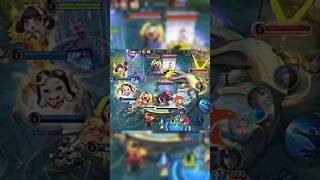 mobilelegends mlbb shortsvideo viralvideo [upl. by Naerad803]