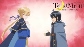 Makoto Gets Some Action  TSUKIMICHI Moonlit Fantasy Season 2 [upl. by Alimak]