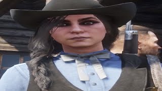 banned for trolling serious roleplayers on red dead rp [upl. by Elvin]