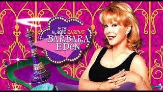 Barbara Eden Interview [upl. by Alahcim730]