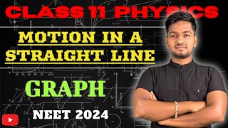 ALL ABOUT GRAPHS IN PHYSICS 💥  NEET 2024 ⚡️ BRAINYMEDIC NEET TAMIL [upl. by Tati]