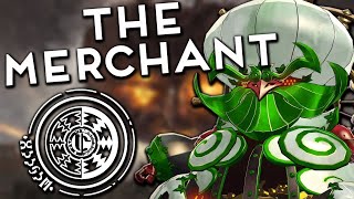 Merchant The Unexpected Powerhouse  Metaphor Archetype Guide [upl. by Anitsyrhc]