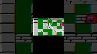 Bomberman Gameplay 36 bomberman retrogaming bombergames nes nesgames arcade nintendogames [upl. by Cioban253]