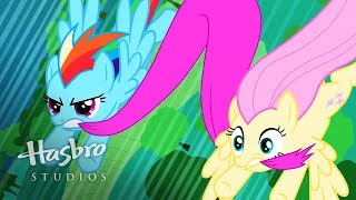 Friendship is Magic  Season 2 Mashup [upl. by Liban]