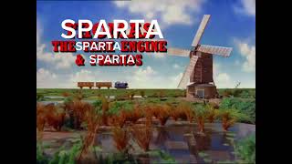 MTR2008 20222023 Style TTTEampF Intro Has A Sparta Extended Remix FtBritt Allcroft Present [upl. by Randell]