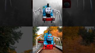 Cursed Thomas Real Life [upl. by Forelli]