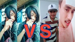 Bro Vin សួរអ្នករកមុខគាត់នៅក្នុង Tik Tok [upl. by Phyl]