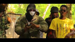 YO SISPEK AFRIKEN FT MAF 380 VIDEO OFICIAL  DRILL [upl. by Nav970]