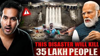 ALERT This Impending Disaster Can KILL 35 Lakh People  Mullaperiyar Dam Danger [upl. by Cohleen]