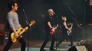 The Offspring  Blitzkrieg Bop Ramones France 2024 [upl. by Montford567]