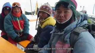 EVEREST  Featurette quotSherpaquot sottotitoli in italiano [upl. by Oderfodog218]