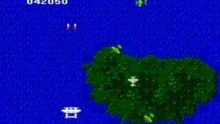 Good Game Mondays 16  1942 NES [upl. by Oicinoid]