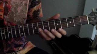 Stairway to Heaven solo lesson [upl. by Bravar391]