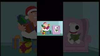 Family Guy Christmas song different versions familyguy funny xmas [upl. by Auric]