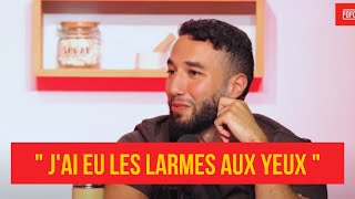 RebeuDeter parle de la situation de Locklear au Zevent  Live POPCORN [upl. by Dearr]