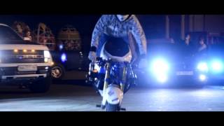 Motorbike Stunts Night Riding HD [upl. by Chong]