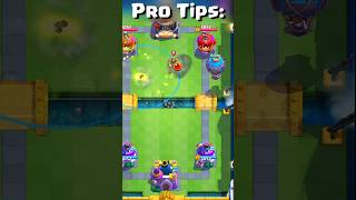 EVOLUTION CANNON GUIDE IN CLASH ROYALE clashroyale shorts [upl. by Jany]